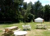 Espace d�tente